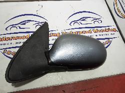 View Auto part Left Door Mirror Nissan Pulsar 2004