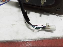 View Auto part Left Door Mirror Nissan Pulsar 2004