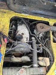 View Auto part Left Taillight Mitsubishi L300 1982