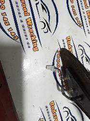 View Auto part Right Door Mirror Nissan Pulsar 2004