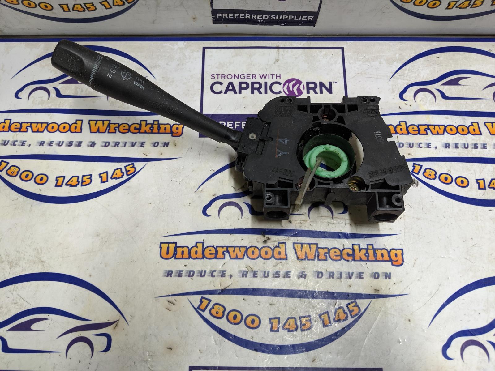 View Auto part Combination Switch Nissan Pulsar 2004