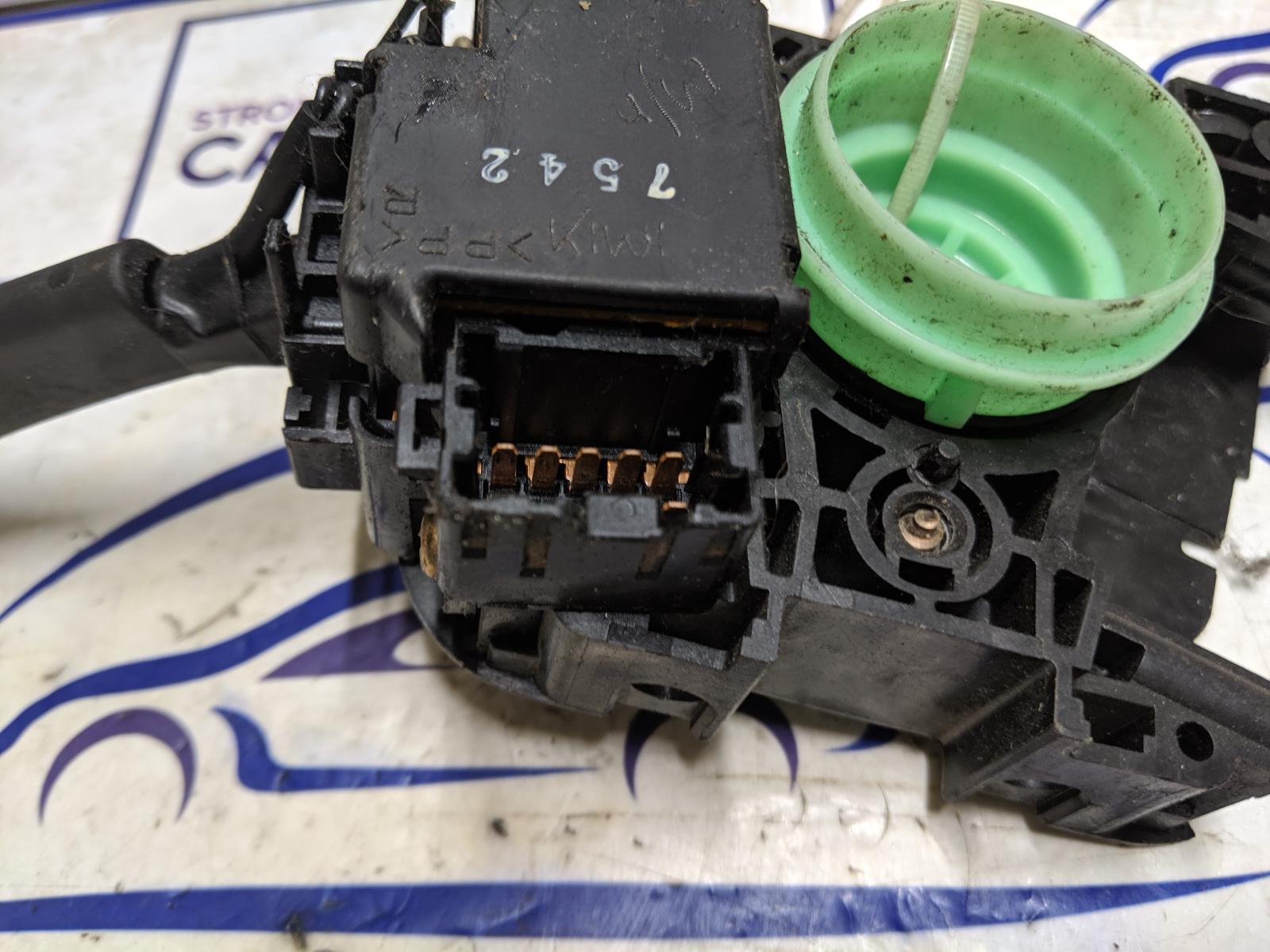 View Auto part Combination Switch Nissan Pulsar 2004