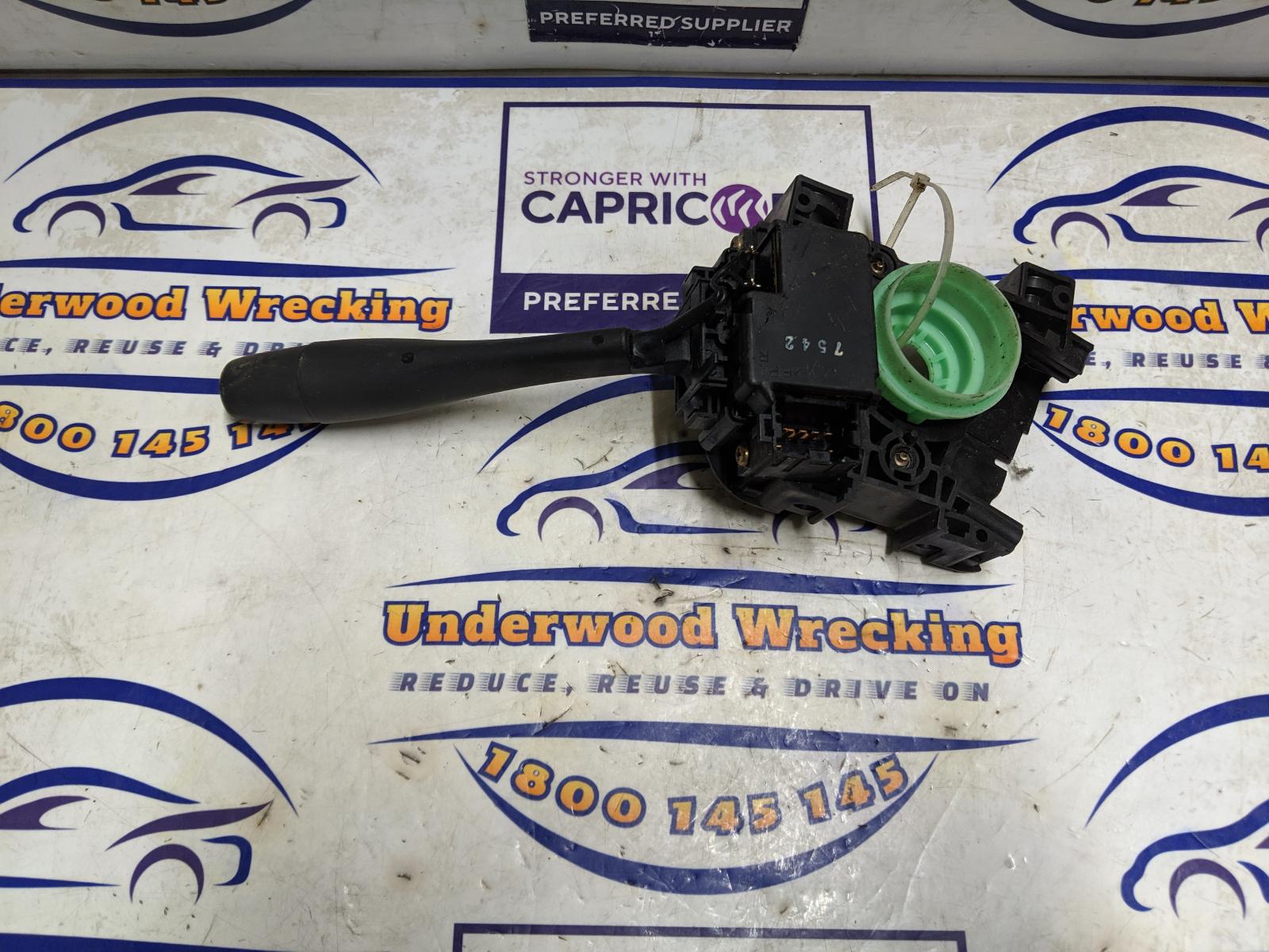 View Auto part Combination Switch Nissan Pulsar 2004