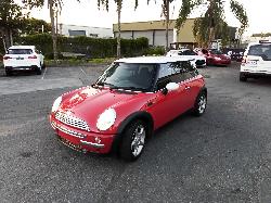 View Auto part R Beam/Cradle/Xmembr Mini Cooper 2003