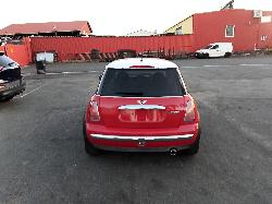 View Auto part R Beam/Cradle/Xmembr Mini Cooper 2003