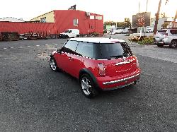 View Auto part R Beam/Cradle/Xmembr Mini Cooper 2003