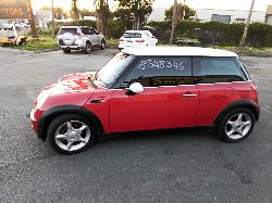 View Auto part R Beam/Cradle/Xmembr Mini Cooper 2003