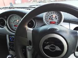 View Auto part R Beam/Cradle/Xmembr Mini Cooper 2003