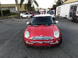 View Auto part R Beam/Cradle/Xmembr Mini Cooper 2003