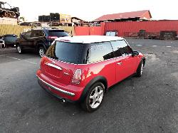 View Auto part R Beam/Cradle/Xmembr Mini Cooper 2003