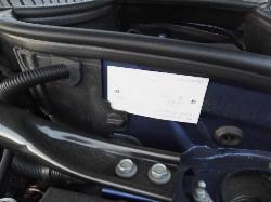 View Auto part Fan Speed Resistor Bmw X3 2009