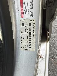 View Auto part Left Headlamp Holden Barina 2016