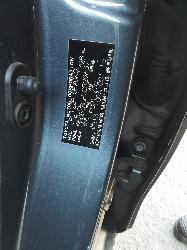 View Auto part Clock Toyota Corolla 2016