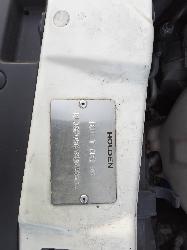 View Auto part Fuse Box Holden Barina 2009