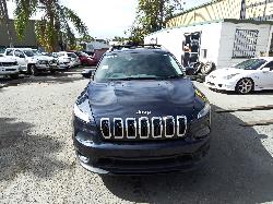View Auto part Reverse Camera Jeep Cherokee 2014