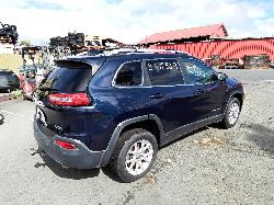 View Auto part Reverse Camera Jeep Cherokee 2014