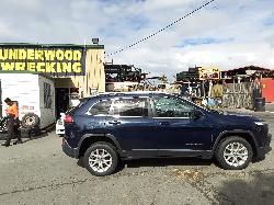 View Auto part Reverse Camera Jeep Cherokee 2014