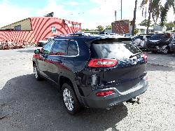 View Auto part Reverse Camera Jeep Cherokee 2014