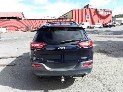 View Auto part Reverse Camera Jeep Cherokee 2014