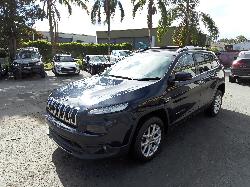 View Auto part Reverse Camera Jeep Cherokee 2014
