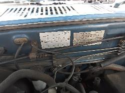 View Auto part Wheel Mag Ford Courier 1998