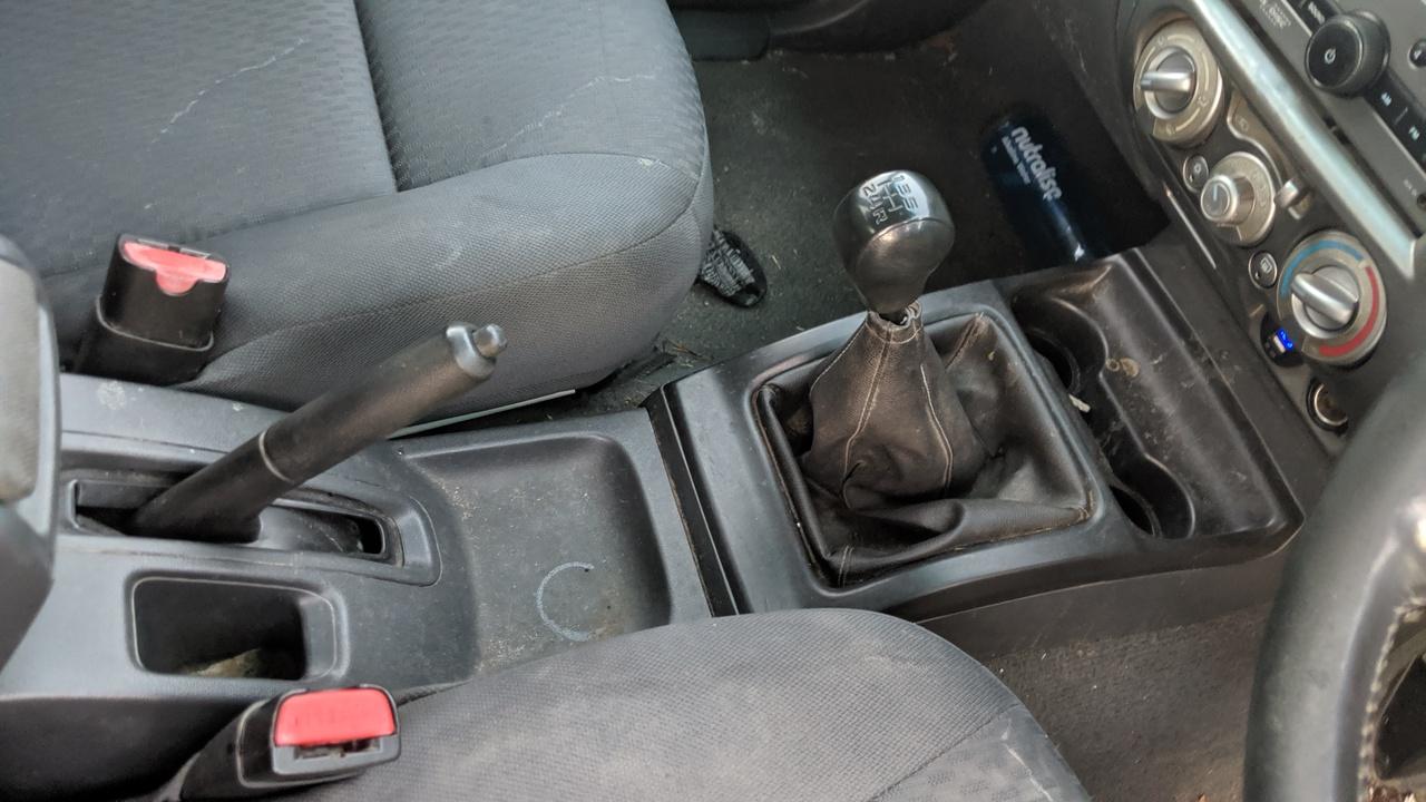 View Auto part Fuse Box Holden Colorado 2009
