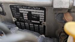 View Auto part Thermostat Housing Holden Colorado 2009