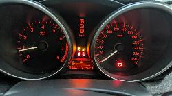 View Auto part Left Guard Mazda 3 2011