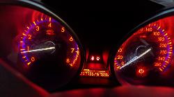 View Auto part Misc Switch/Relay Mazda 3 2011