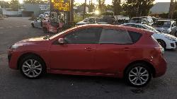 View Auto part Misc Switch/Relay Mazda 3 2011