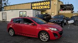 View Auto part Misc Switch/Relay Mazda 3 2011