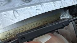 View Auto part Right Guard Audi A3 2008