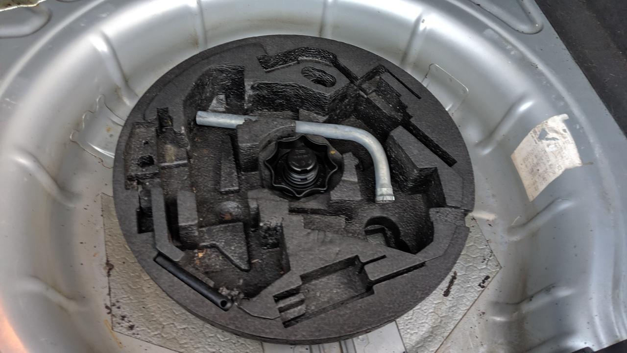 View Auto part Front Bumper Audi A3 2008