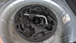 View Auto part Front Bumper Audi A3 2008