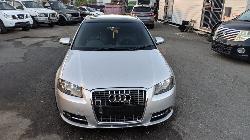 View Auto part Bonnet Audi A3 2008