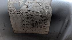 View Auto part Front Bumper Audi A3 2008