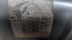 View Auto part Front Bumper Audi A3 2008