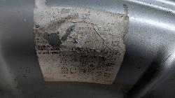 View Auto part Front Bumper Audi A3 2008