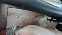 View Auto part Front Bumper Audi A3 2008