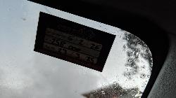 View Auto part Heater/Ac Controls Toyota Yaris 2013