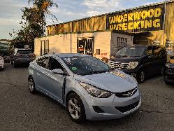 View Auto part Abs Sensor Hyundai Elantra 2013