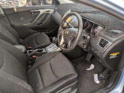 View Auto part Abs Sensor Hyundai Elantra 2013