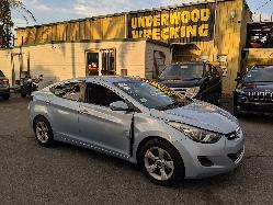 View Auto part Abs Sensor Hyundai Elantra 2013