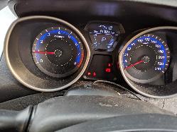 View Auto part Abs Sensor Hyundai Elantra 2013