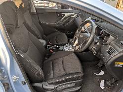 View Auto part Abs Sensor Hyundai Elantra 2013