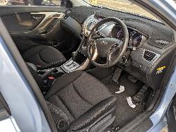 View Auto part Abs Sensor Hyundai Elantra 2013