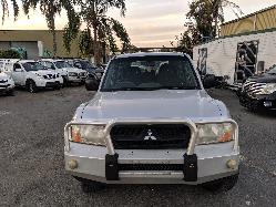 View Auto part Abs Sensor Mitsubishi Pajero 2004