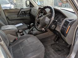 View Auto part Abs Sensor Mitsubishi Pajero 2004