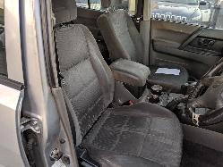 View Auto part Abs Sensor Mitsubishi Pajero 2004