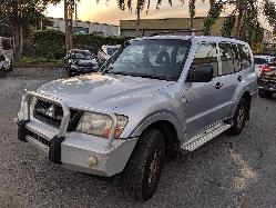 View Auto part Abs Sensor Mitsubishi Pajero 2004